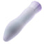 Oh My Gem Revival Rechargeable Silicone G-Spot Vibrator - Opal