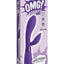 Omg! Rabbits #Bestever Silicone Vibrator - Purple