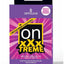 On Xxxtreme Arousal Oil - Medium - 5ml - Box