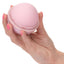 Opal Smooth Silicone Rechargeable Massager