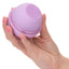Opal Tickler Silicone Rechargeable Massager
