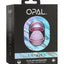 Opal Tickler Silicone Rechargeable Massager