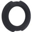 Optimale Flexisteel Soft Silicone with Inner Metal Core Cock Ring