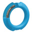 Optimale Flexisteel Soft Silicone with Inner Metal Core Cock Ring