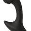 Optimale P-Curve Rechargeable Silicone Vibrating Prostate Stimulator with Remote Control