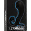 Optimale P-Massager Silicone Prostate Massager - Black