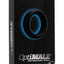 Optimale Silicone Cock Ring - Black - 40mm
