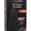 Optimum Power Elite Pro Stroker Silicone Rechargeable Masturbator