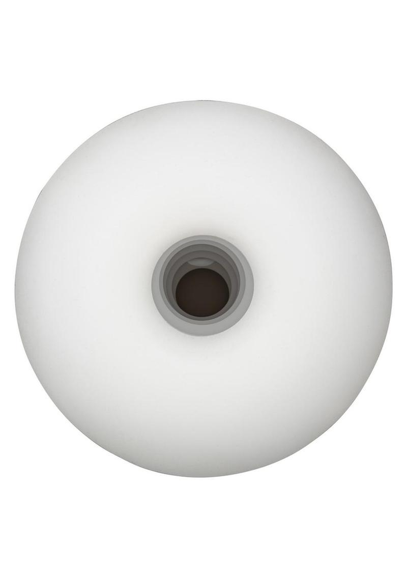 Optimum Power Pulsar Stroker - Black