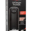 Optimum Power Vibrating and Thrusting Stroker