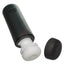Optimum Power Vibrating and Thrusting Stroker