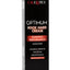 Optimum Rock Hard Cream Male Genital Desensitizer - Cream - 4oz - Boxed