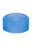 Optimum Series Advanced Silicone Pump Sleeve - Blue