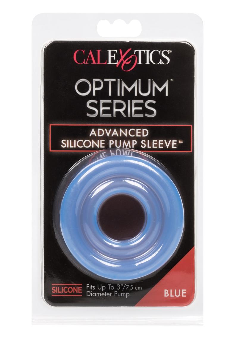 Optimum Series Advanced Silicone Pump Sleeve