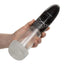 Optimum Series Automatic Smart Pump with Sleeve - 8in