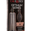 Optimum Series Bullfighter Pump with Enhancer - Clear
