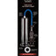 Optimum Series Excutive Big Man's Pump - Clear