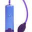 Optimum Series EZ Pump - Blue