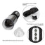 Optimum Series Get Hard Head Pump