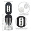 Optimum Series Get Hard Head Pump - Set
