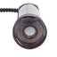 Optimum Series Master Gauge Penis Pump - Clear