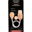 Optimum Series Original Oro Simulator Masturbator Pump - Ivory/Vanilla
