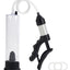 Optimum Series Quick Draw Vacuum Pump