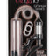 Optimum Series Quick Draw Vacuum Pump - Clear
