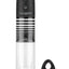 Optimum Series Rechargeable EZ Pump Kit
