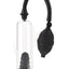 Optimum Series Rookie Penis Pump - Clear