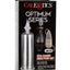 Optimum Series Sta-Hard Erecotor Set Penis Pump - Clear