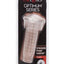 Optimum Series Stroker Pump Sleeve Masturbator - Pussy