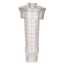 Optimum Series Stroker Pump Sleeve Masturbator - Pussy - Clear
