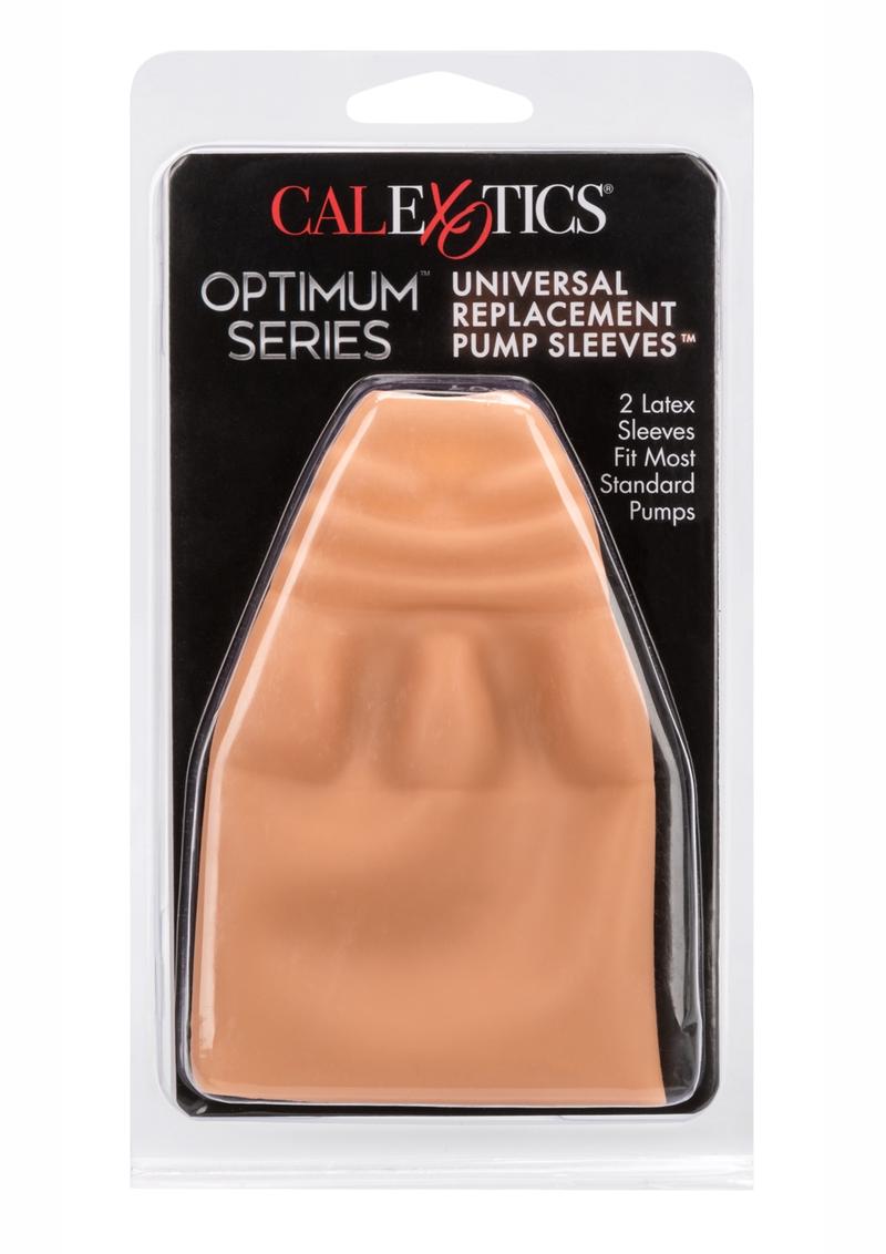 Optimum Series Universal Pump Sleeve