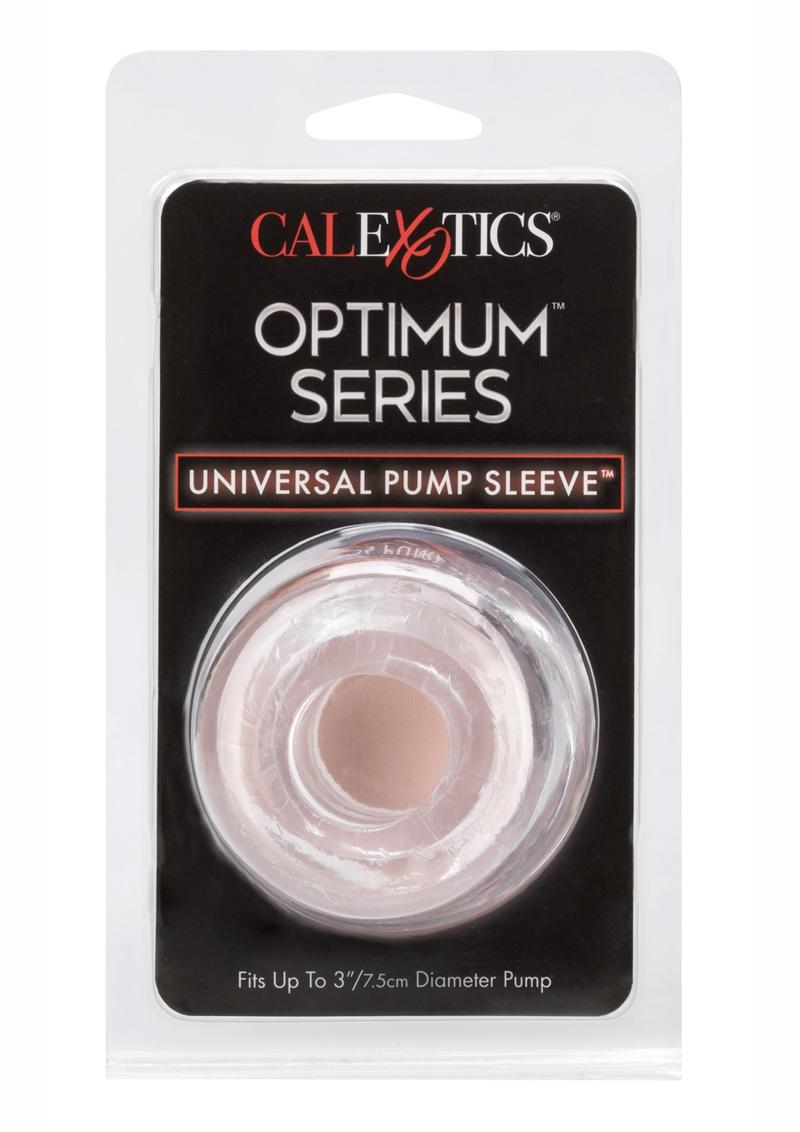 Optimum Series Universal Pump Sleeve
