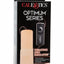 Optimum Series Vibrating Oro Simulator Masturbator