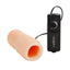 Optimum Series Vibrating Oro Simulator Masturbator