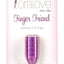 Oralove Mini Vibrating Finger Friend - Purple