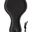 Orange Is The New Black Spanky Junior Paddle - Black