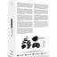 Ouch! Bed Bindings Restraint Kit - Black