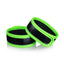 Ouch! Biceps Band - Black/Glow In The Dark/Green