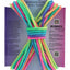 Ouch Bondage Rope 10 Meter Nylon - Multicolor