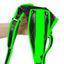 Ouch! Bonded Leather Full Body Harness