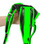 Ouch! Bonded Leather Full Body Harness