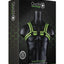 Ouch! Buckle Harness