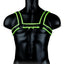Ouch! Chest Bulldog Harness