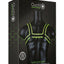 Ouch! Chest Bulldog Harness