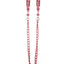 Ouch! Helix Nipple Clamps - Red