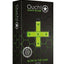 Ouch! Hogtie - Black/Glow In The Dark/Green
