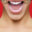 Ouch! Hook Gag - Red